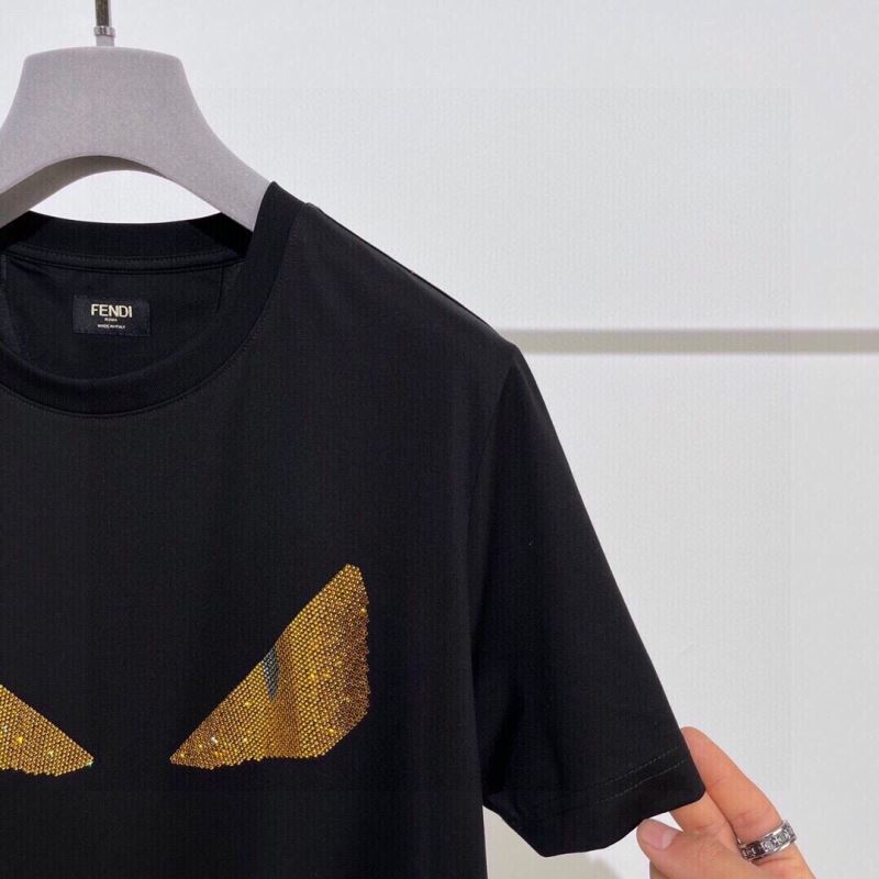 Fendi T-Shirts